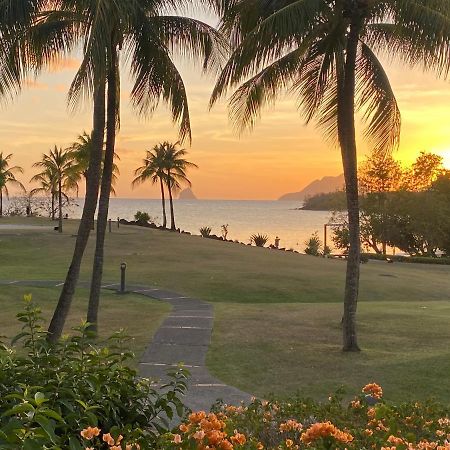Studio Rdc La Desirade Martinique Acces Direct Plage Sainte-Luce Exterior photo